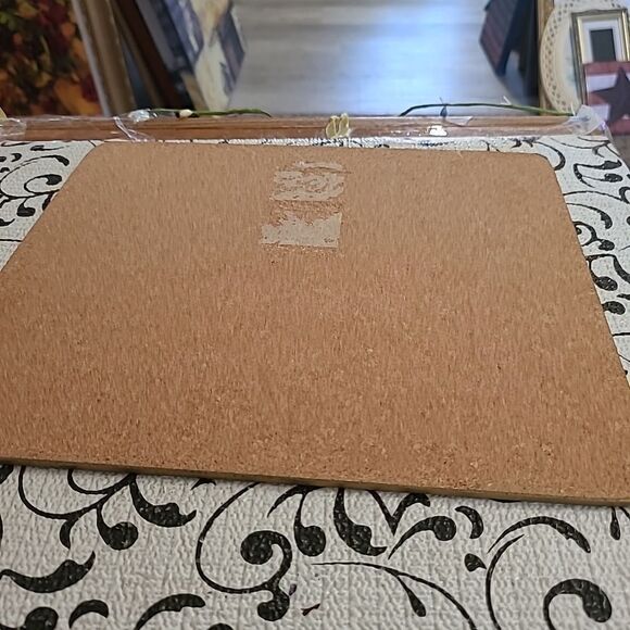 Vintage Trivet Set - Picture 5 of 7